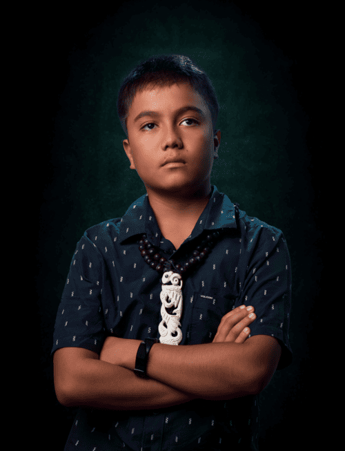 Photo de Tahanava Kaimuko, L’Influenceur Naturel